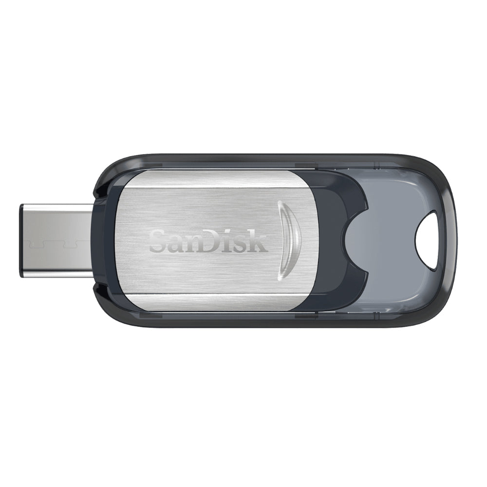 SanDisk, usb Type C connector