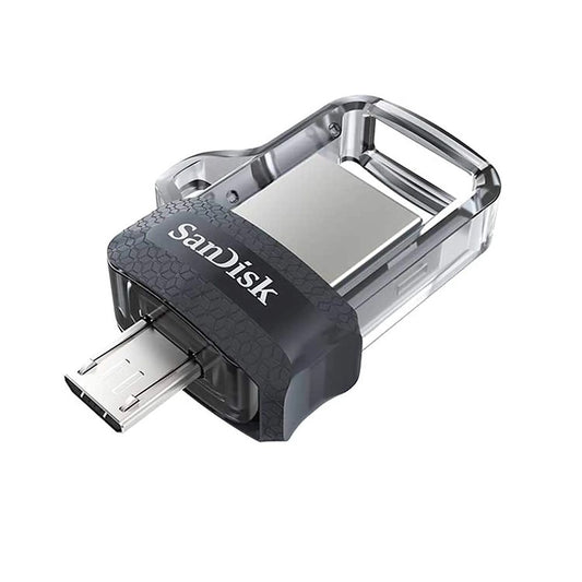 Sandisk, Ultra Dual Drive M3.0 64GB, SDDD3064