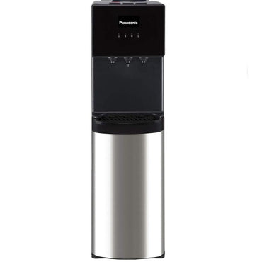 Panasonic, Water Dispenser, Top Load,3 Faucets