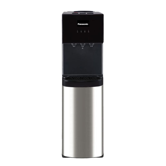 Panasonic, Water Dispenser, Top Load,3 Faucets