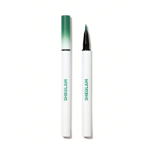Sheglam, Color Crush Liquid Eyeliner-Outdoorsy-Ish