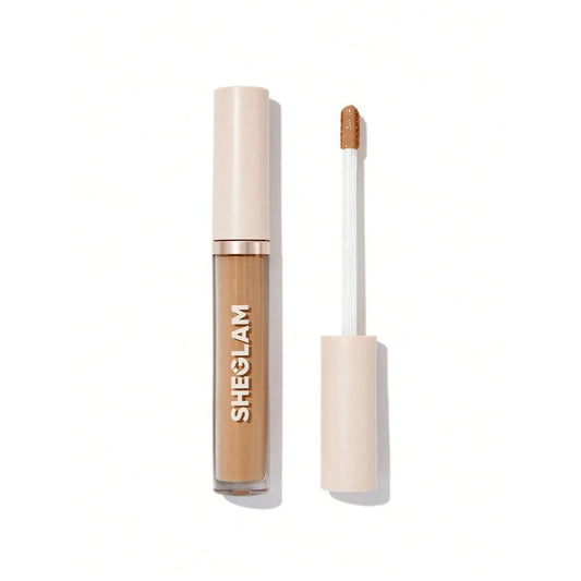 Sheglam, Like Magic 12Hr Full Coverage Concealer, Available in Different Colors