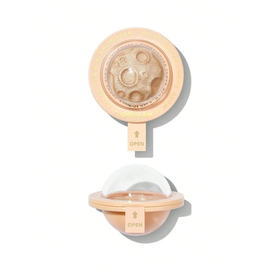 Sheglam, Lunar Glow Highlighter, Available in Different Colors