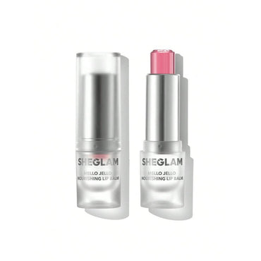 Sheglam, Mello Jello Nourishing Lip Balm, Available in Different Colors