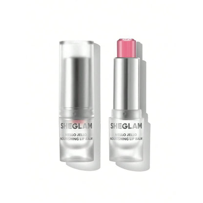 Sheglam, Mello Jello Nourishing Lip Balm, Available in Different Colors