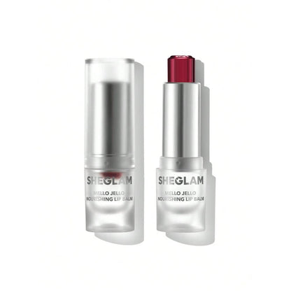 Sheglam, Mello Jello Nourishing Lip Balm, Available in Different Colors