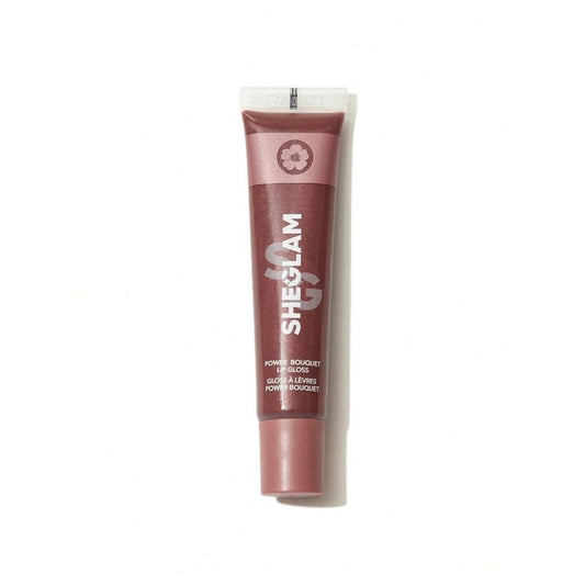 Sheglam, Spring It On Glow Gloss, Available in Different Colors