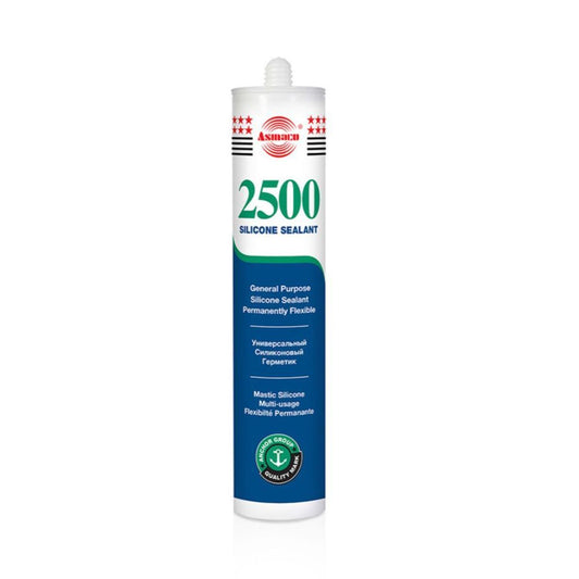 Asmaco, Silicone Sealant