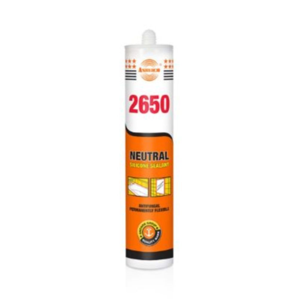 Asmaco, Neutral Silicone Sealant