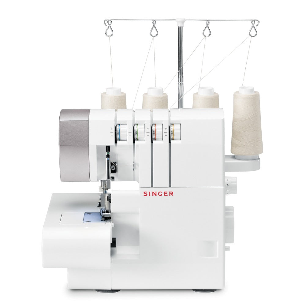 Singer, Sewing Machine Overlock, SIN-14SH744IM