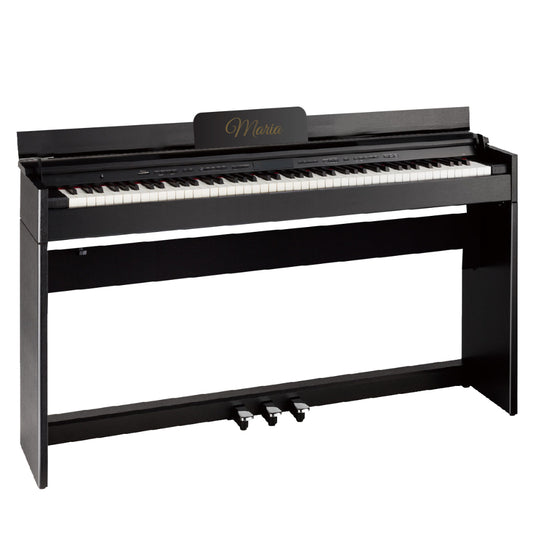 Maria Digital Piano [Black], SK340BLK