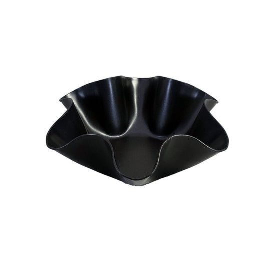 Non Stick Aluminium Bakeware Mould 18Cm