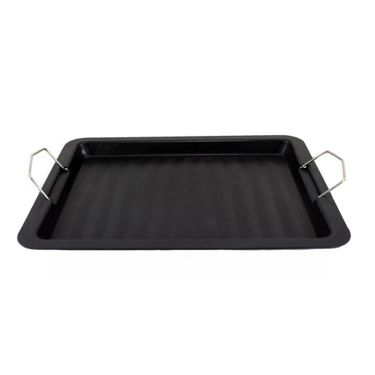 OGO Teflon, Non Stick Aluminium Bakeware Xj88-30Cm