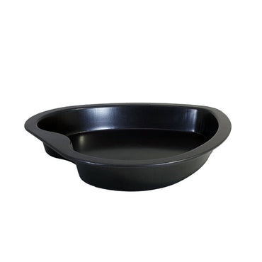 OGO Teflon, Non Stick Aluminium Bakeware 27.5x28x0.4