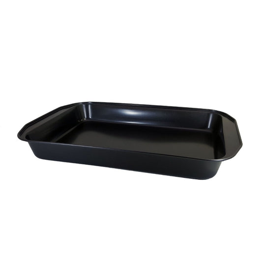 OGO Non Stick Aluminium Bakeware 34x20x5Cm