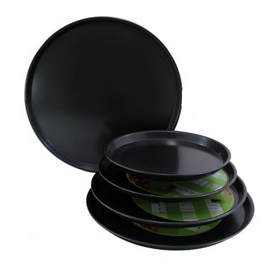 OGO Teflon, Non Stick Aluminium Bakeware 29x27x1.7Cm