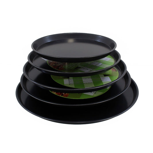 OGO Teflon, Non Stick Aluminium Bakeware 35.5x33.5x1.7