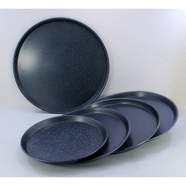 OGO Granite, Non Stick Aluminium Bakeware Xj62-28#