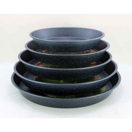 OGO Granite, Non Stick Aluminium Bakeware Xj63-32#
