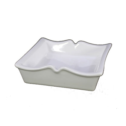 OGO Ceramic Ashtray 11.2x3cm