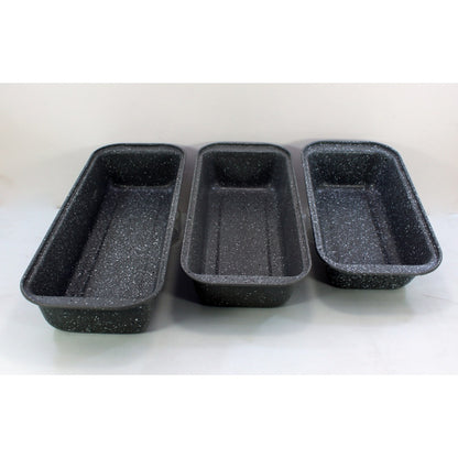 OGO Granite Non Stick Bakeware 25X13X6CM