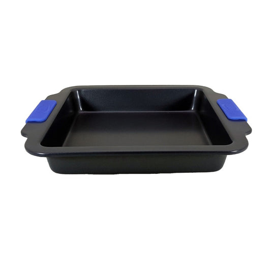 OGO Teflon, Non Stick Aluminium Bakeware 30X27X5Cm