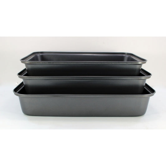 OGO Teflon, Non Stick Bakeware 32X22X5.3CM