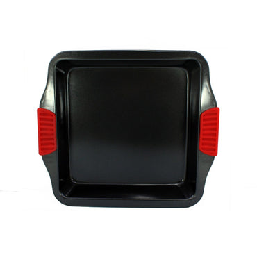 OGO Teflon, Non Stick Aluminium Bakeware 29X24X4Cm