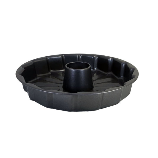 OGO Teflon, Non Stick Bundt Cake Bakeware MOULD 30X5CM