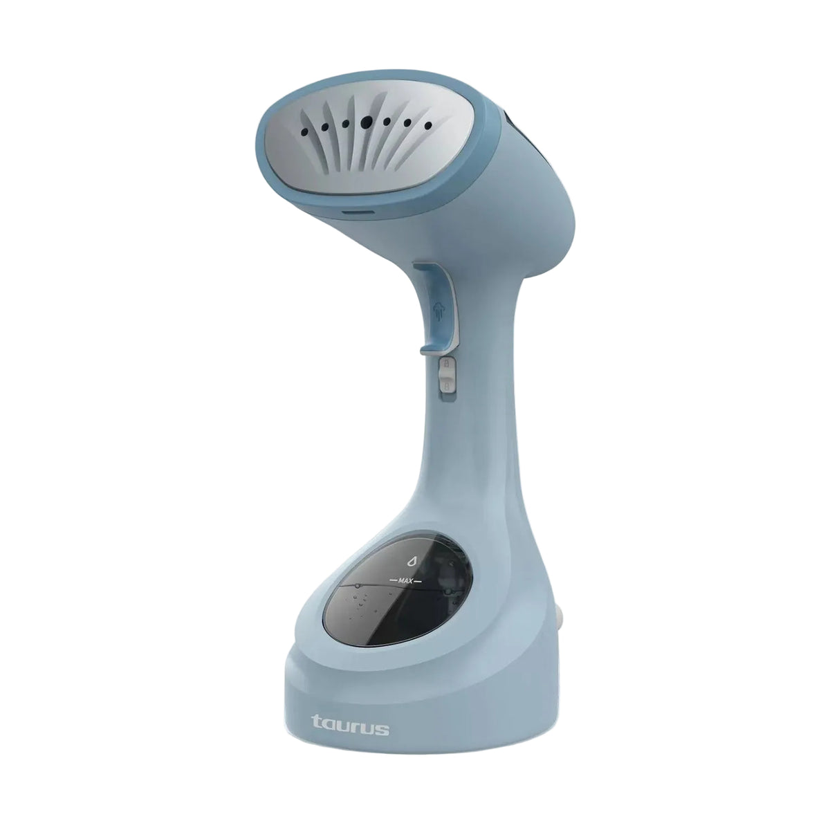 Taurus, Sliding Care Compact Vertical Steam Iron, 135ML, 1600W