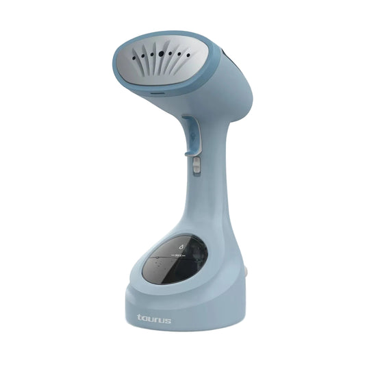 Taurus, Sliding Care Compact Vertical Steam Iron, 135ML, 1600W