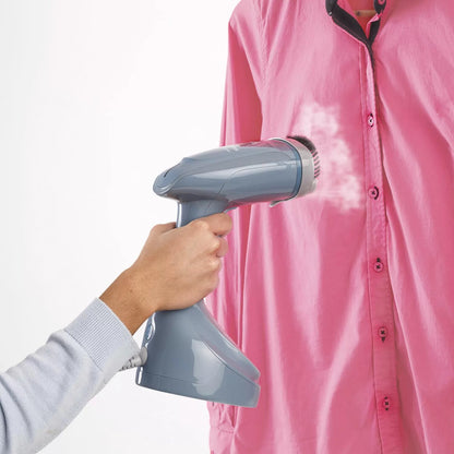 Taurus, Sliding Care Compact Vertical Steam Iron, 135ML, 1600W