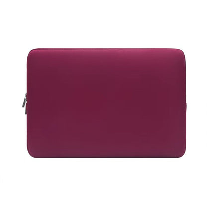 Slim Laptop Sleeve S77 13-14Inch [BERGUNDY]