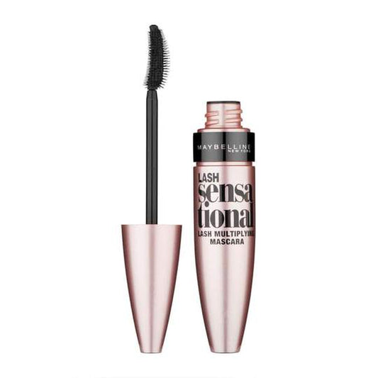 Maybelline, My Mascara Lash Sensational Sleeved