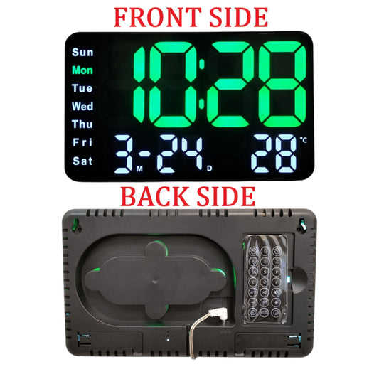 Wall CLOCK SM-605, SM-605