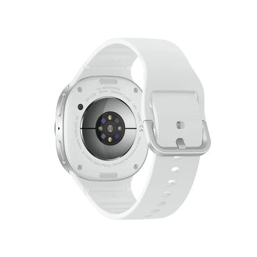 Samsung Galaxy Watch 8 40mm [Silver], SM-L320NZSAMEA
