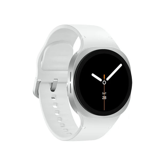 Samsung Galaxy Watch 8 40mm [Silver], SM-L320NZSAMEA
