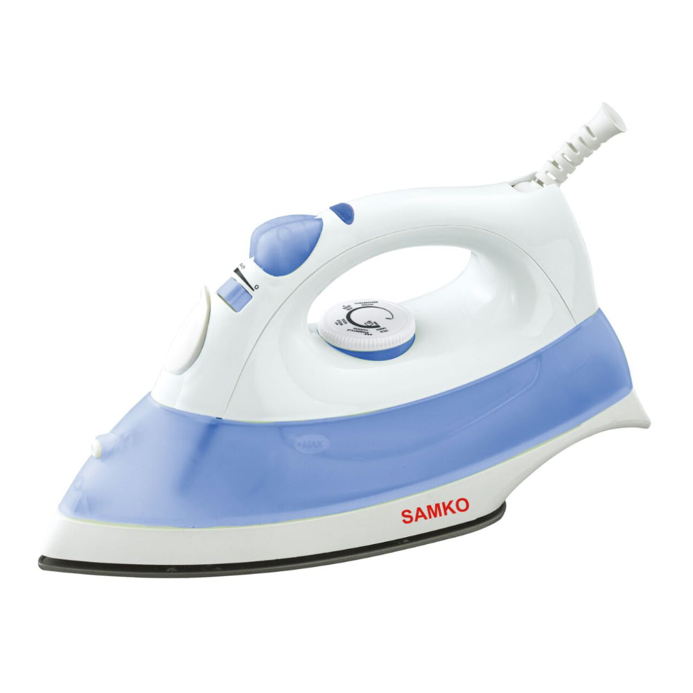 Samko, Steam & Dry Iron, 2000W