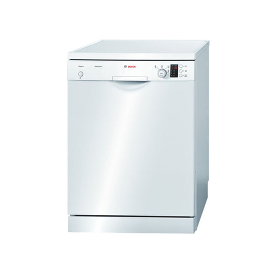 Bosch 4 Program Dishwasher, SMS43E02TR