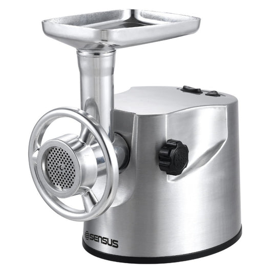 Sensus, Snmg-2000 Meat Grinder With Aluminum Die-Cast Housing