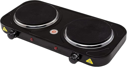 Sokany, Sk-5107 Electric Stove 2000W 5 Temperature