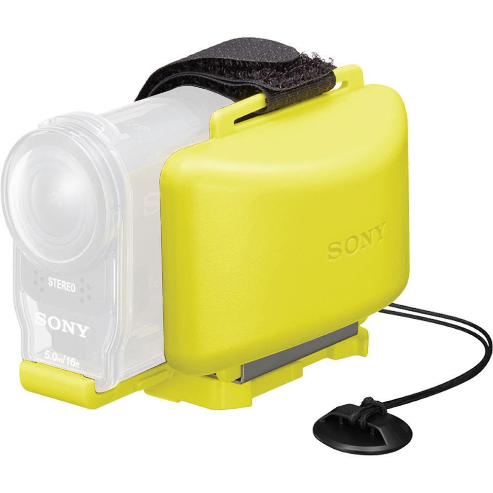 Sony, Floatation Device For Action Camera, Akawm1