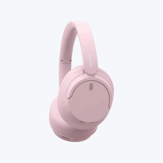 Sony Wireless Headphones [Pink], SON-CH720NPCE