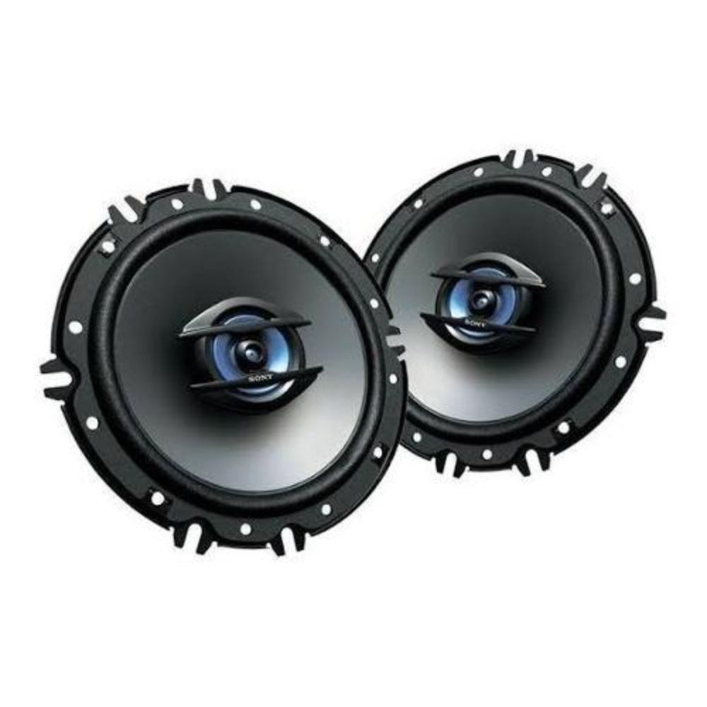 Sony, Car Speaker, 16cm (6.3-Inch) 2-Way Coaxial, SON-GTE1620