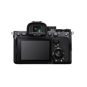 Sony Camera A7 IV Mirrorless, 33MP, Wireless, SON-ILCE7M4BQ