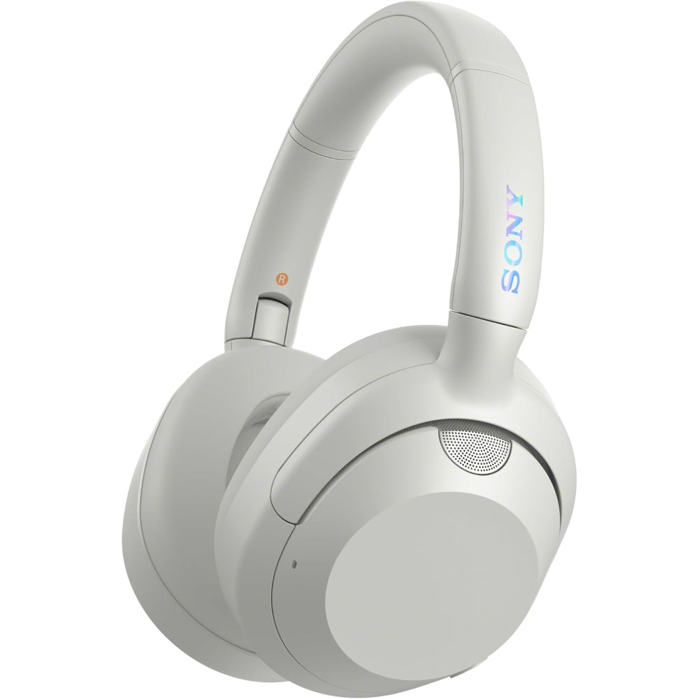 Sony ULT Wear Wireless Noise Canceling Headphones [White], SON-LT900NW