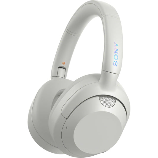 Sony ULT Wear Wireless Noise Canceling Headphones [White], SON-LT900NW