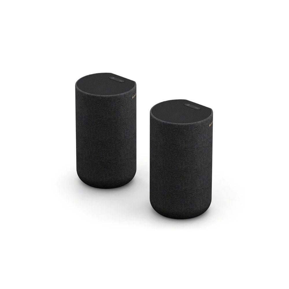 Sony, Wireless Rear Speakers with Built-in Battery for HT-A7000/HT-A5000/HT-A3000, SON-SARS5