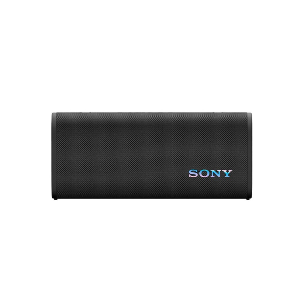 Sony ULT Power Sound Series, Field 3 Wireless Portable Speaker [Black], SON-SRSULT30