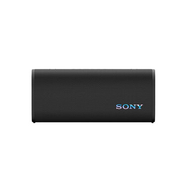 Sony ULT Power Sound Series, Field 3 Wireless Portable Speaker [Black], SON-SRSULT30